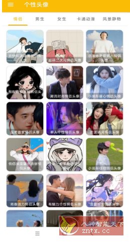 头像定制 v1.007 纯净版-锦瑟博客