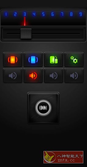 Police Lights Simulation 警灯模拟v1.7.5纯净版-锦瑟博客