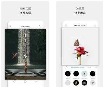 VIMAGE 3D动态照片v5.1.10专业版-锦瑟博客