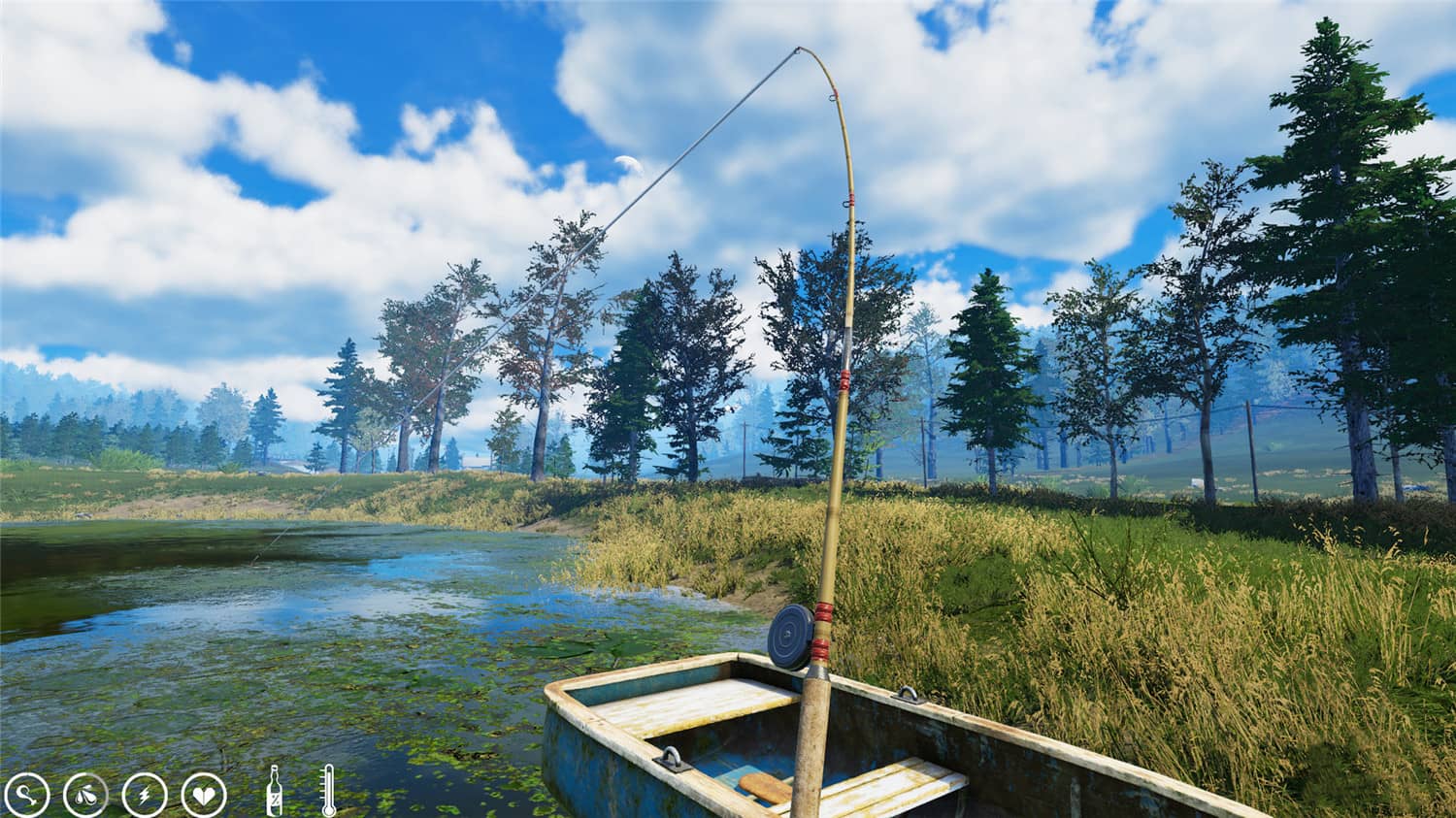 《农民的生活》v1.0.37中文版-锦瑟博客